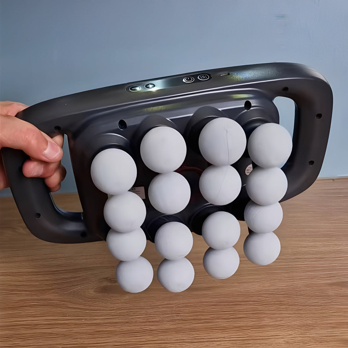 BloomCare™ 16 Heads Massager