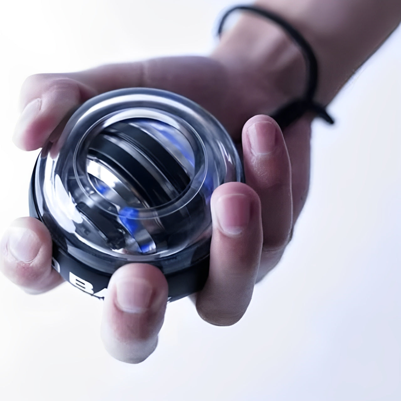 BloomCare™ Gyro Ball Hand Exerciser