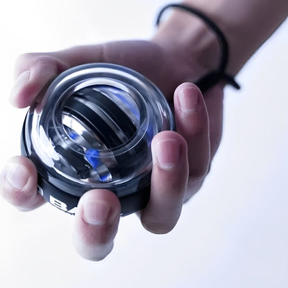 BloomCare™ Gyro Ball Hand Exerciser