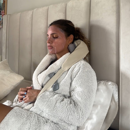 BloomCare™ Noxa Neck and Shoulder Massager