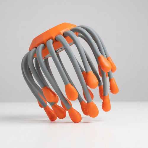 BloomCare™  20 Heads octopus scalp massager