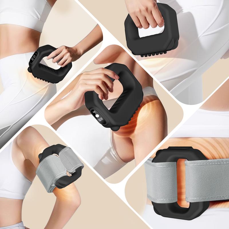 BloomCare™ Oxa Vibration Belt