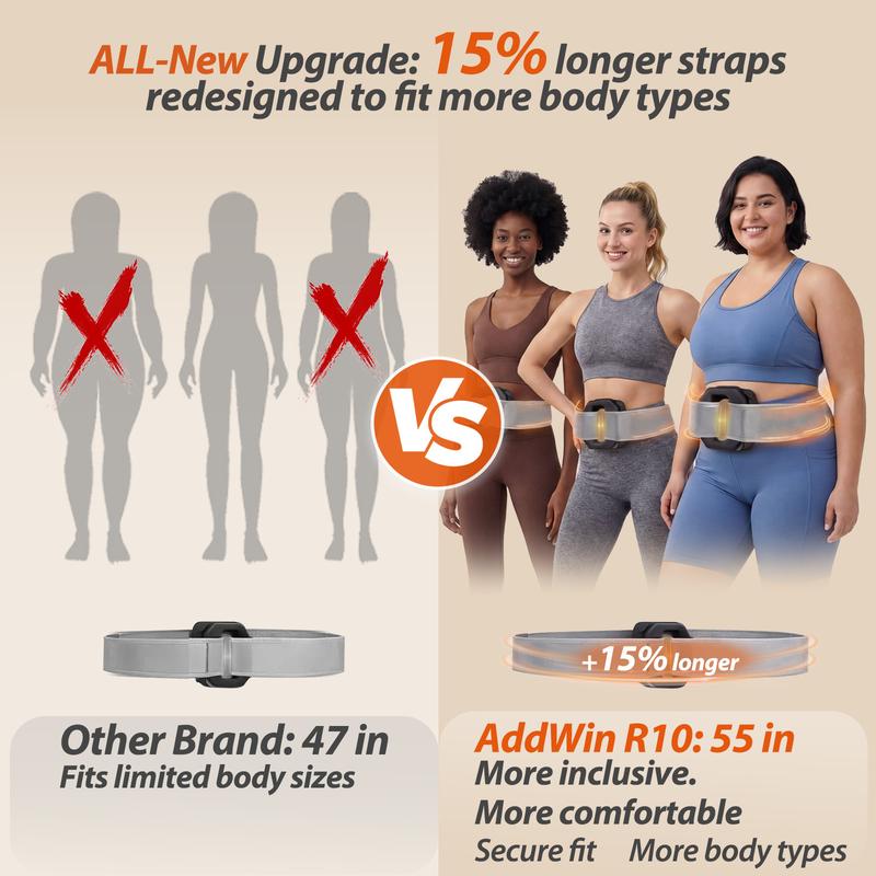 BloomCare™ Oxa Vibration Belt