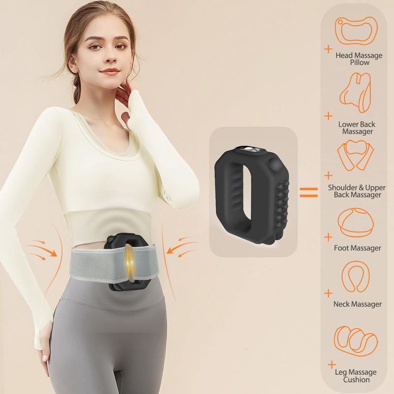 BloomCare™ Oxa Vibration Belt