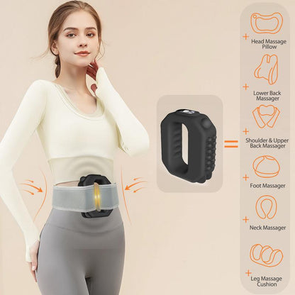 BloomCare™ Oxa Vibration Belt
