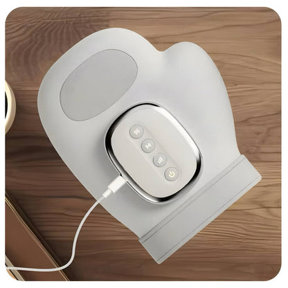 BloomCare™ 3-in-1 Hand Massager