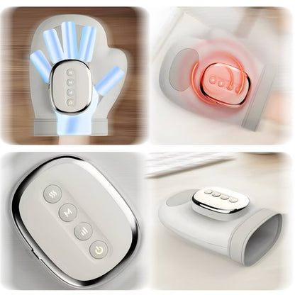 BloomCare™ 3-in-1 Hand Massager