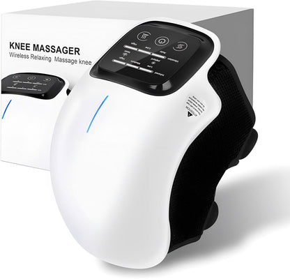 BloomCare™ Heated Knee Massager