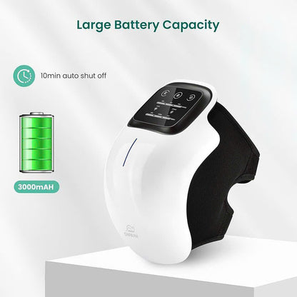 BloomCare™ Heated Knee Massager