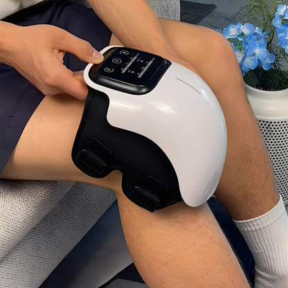 BloomCare™ Heated Knee Massager