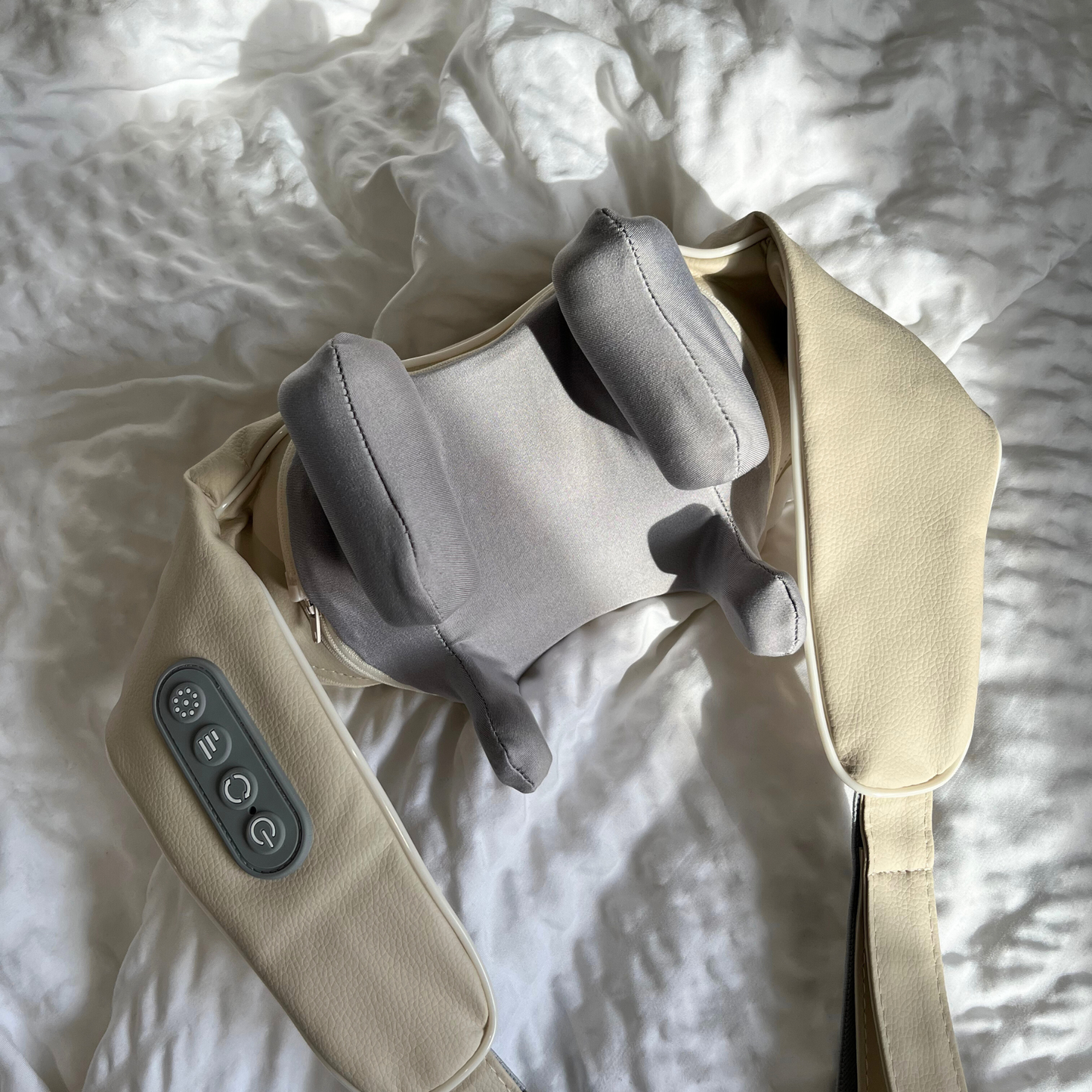 BloomCare™ Noxa Neck and Shoulder Massager