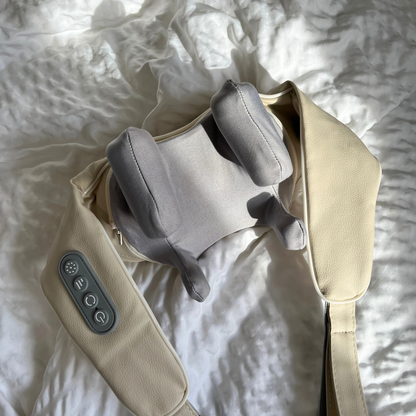 BloomCare™ Noxa Neck and Shoulder Massager