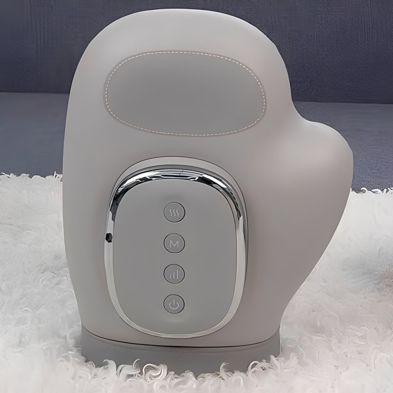 BloomCare™ Hand Massager with compression and heat function