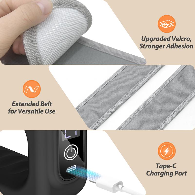 BloomCare™ Oxa Vibration Belt
