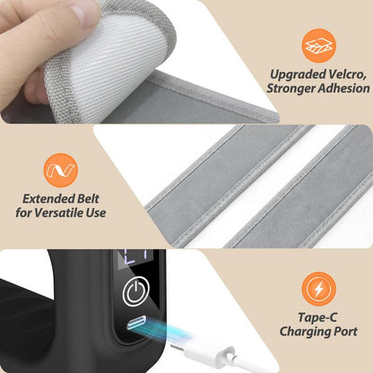 BloomCare™ Oxa Vibration Belt