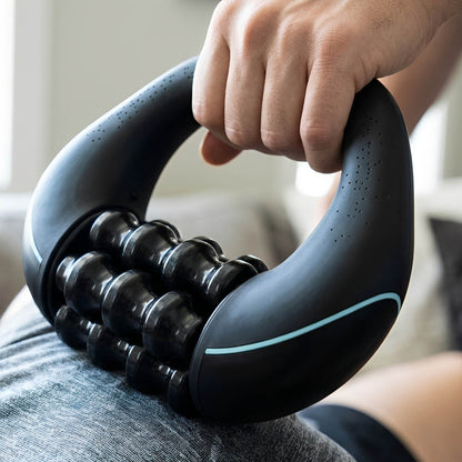 BloomCare™  Handheld Rolling Percussive Massager