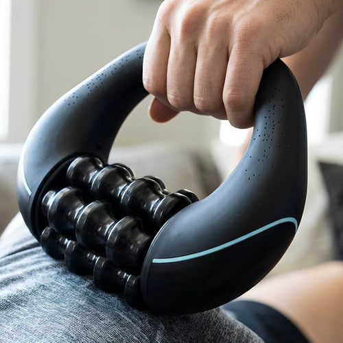 BloomCare™  Handheld Rolling Percussive Massager