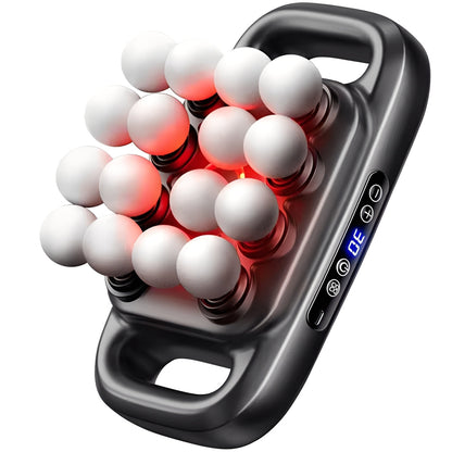 BloomCare™  16 Heads Massager
