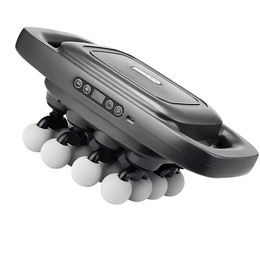 BloomCare™  16 Heads Massager